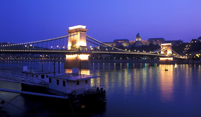 Budapest - Chorreise | Orchesterreise