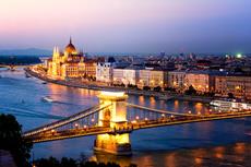 Budapest Music Festival 2024 - Chorfestival und Orchesterfestival in Ungarn