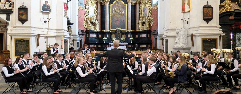 Reisen Für Orchester